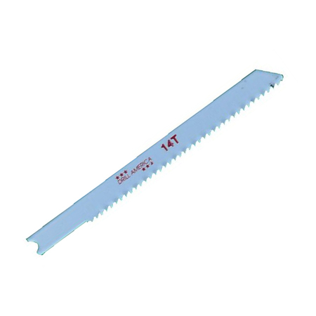 DRILL AMERICA 14TPI Jigsaw Blade - Universal Style DMS03-9214